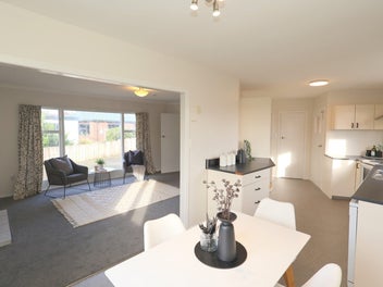 146 Edinburgh Crescent, Waikiwi, Invercargill