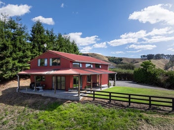 917 Kairangi Road, Rotoorangi