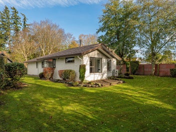 3 Bluff Street, Coalgate, Coalgate