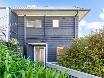 6/124 Hataitai Road, Hataitai, Wellington