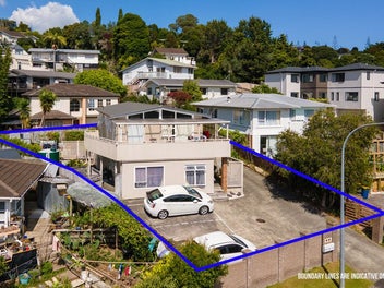 23 Downing Street, Glenfield, Auckland