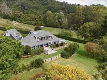154A Munro Road, Minden, Tauranga
