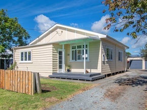 9 Alfred Street, Hikurangi, Hikurangi