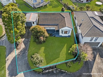 52 Keegan Drive, Massey, Auckland