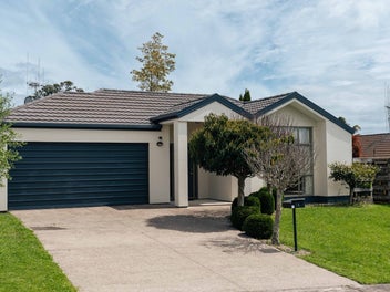 14 Norm Freeman Drive, Te Puke, Te Puke