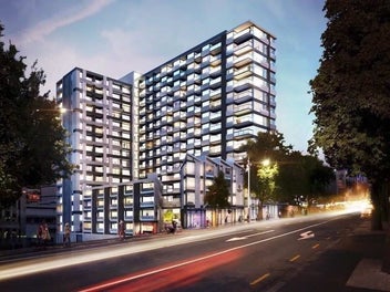 1304/438 Queen Street, Auckland Central, Auckland
