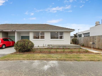 41 Hercules Street, Shirley, Christchurch
