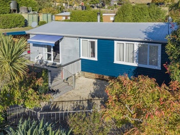 3 Forresters Road, Hurunui, Hawarden