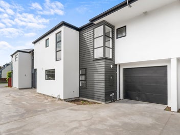 70A Burke Street, Addington, Christchurch