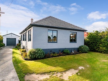 7 Isadore Road, Corstorphine, Dunedin