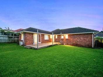 36 May Road, Mount Roskill, Auckland