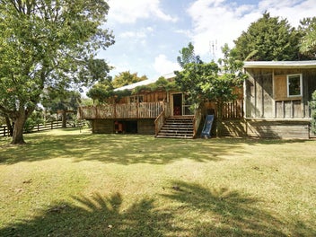 480 Rangiuru Road, Rangiuru, Te Puke