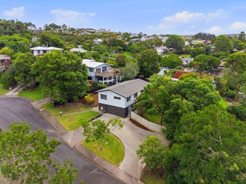 3 Win Grove, Hatfields Beach, Orewa
