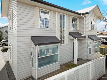 1/79 Carrington Avenue, Silverdale, Hamilton