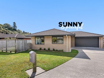 3 Boleyn Close, Kingsley Heights, Upper Hutt