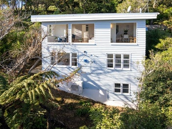 81 Mairangi Road, Wadestown, Wellington