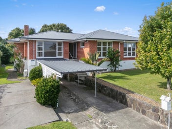 28 Collingwood Street, Judea, Tauranga