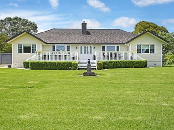 84 Wymer Road, Glenbrook, Waiuku