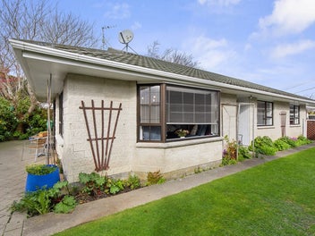 7B Foster Street, Taita, Lower Hutt