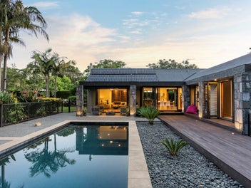 51 Cooper Road, Ramarama, Drury