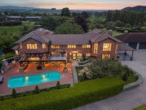 124 Wily Road, Puni