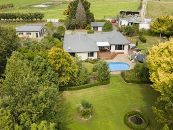 1059 Rangitikei Line, Newbury, Palmerston North