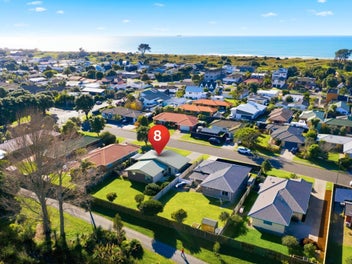 8 Webb Place, Papamoa Beach, Papamoa