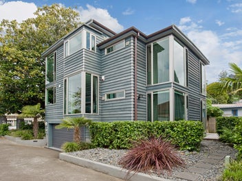 4A Eltham Road, Kohimarama, Auckland