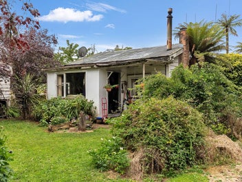 33 Maraeroa Road, Mamaku