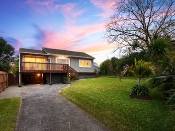 1/6 Riverview Road, New Lynn, Auckland