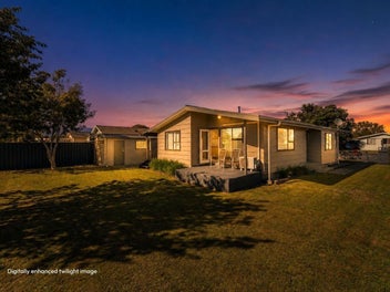 21 Morgan Crescent, Levin, Levin
