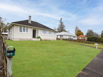 16 Churchill Avenue, Maeroa, Hamilton