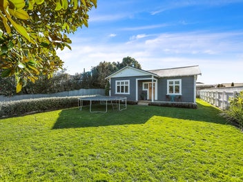 30 Rogers Street, Blenheim