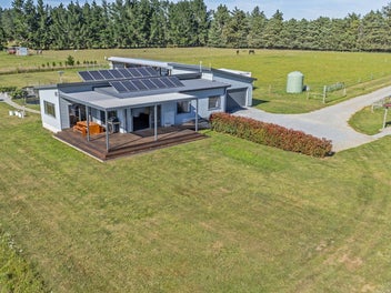 298 Bennetts Road, Oxford