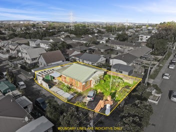 12/14 Albert Street, Otahuhu, Auckland