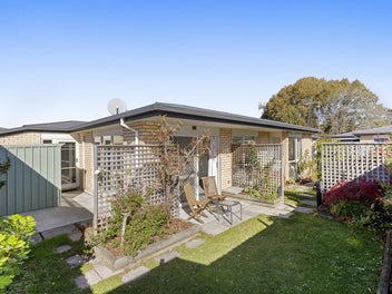 25/13 Sylvan Street, Hillmorton, Christchurch
