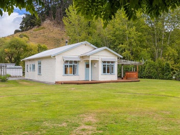 15 Tawa Street, Manunui, Taumarunui