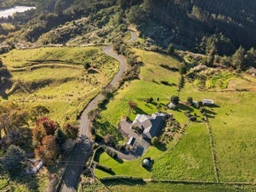 415 Rocky Cutting Road, Waitao