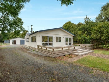 65A Platt Road, Tauwhare, Hamilton