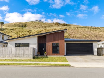 46 Rochdale Drive, Churton Park, Wellington