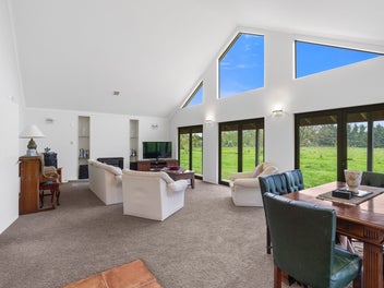 62 Joblins Road, Levin, Levin