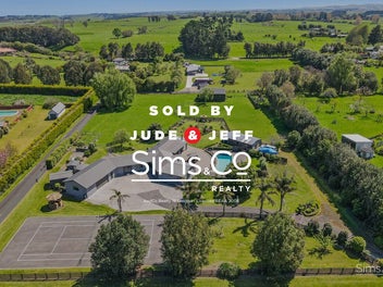 14 Simpson Road, Westmere, Whanganui