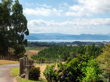 414D Dalbeth Road, Hamurana