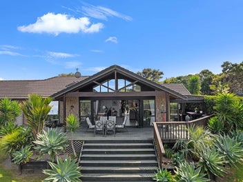 68 Omana Avenue, Shelly Beach, Helensville
