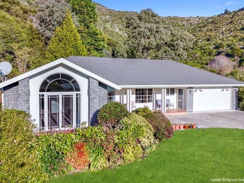 22 Rimu Terrace, Waikawa, Picton