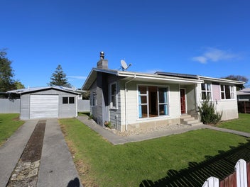 5 Curie Place, Outer Kaiti, Gisborne