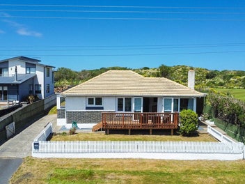 240 Tomahawk Road, Ocean Grove, Dunedin
