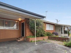 4/138 Heretaunga Street, Palmerston North, Palmerston North