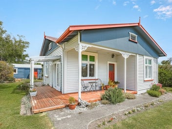 10 Greenfield Street, Hector, Hector