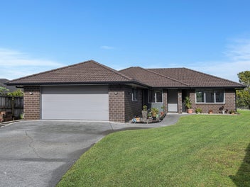 18 North Crest Drive, Onerahi, Whangarei